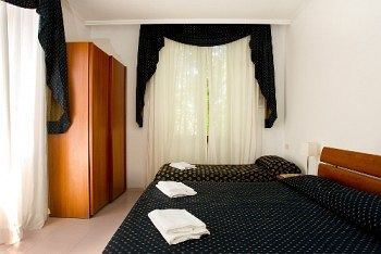 Bed & Breakfast Sole E Luna Roma